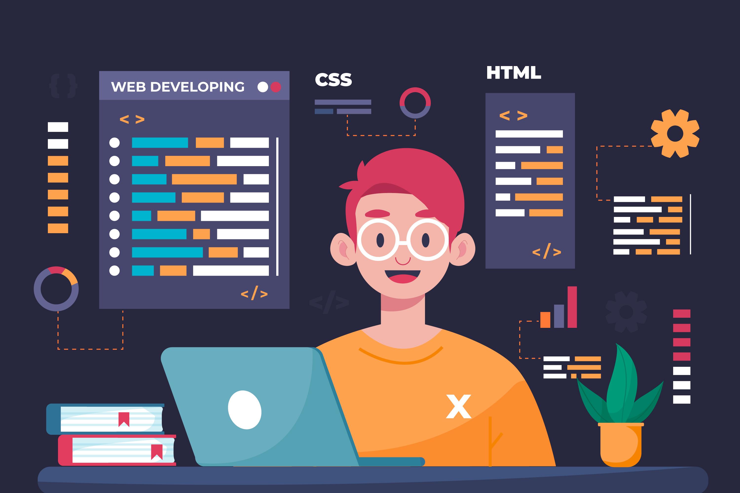 Web Development with Next.js & JavaScript